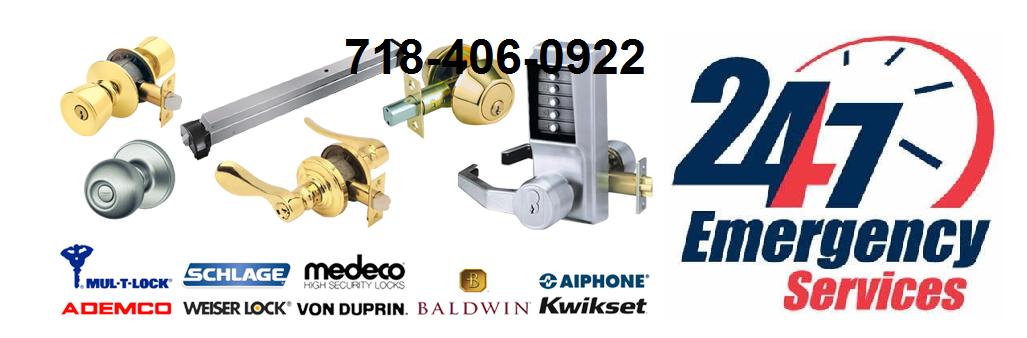 Licensed Locksmith company in the Far Rockaway NY 11691 