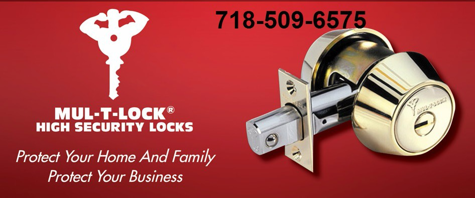 Queens 24 hour emergency Licensed Locksmith company for all kind of Commercial Residential and car key locksmith 