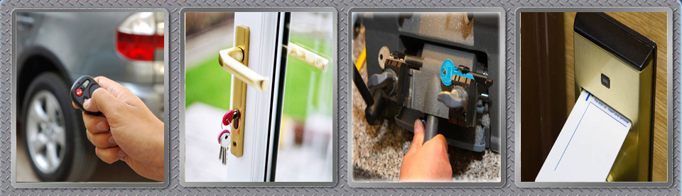 Commercial 24 hour locksmith solutions in Queens NY