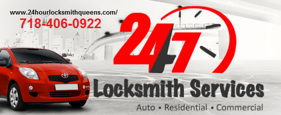 Licensed Locksmith 24 hour emergency locksmith in Fresh Meadows NY 11365