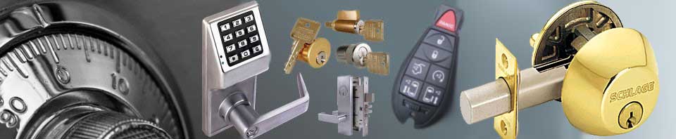 Jackson Heights Licensed Locksmith 